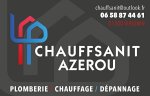 chauffsanit-azerou