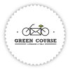green-course