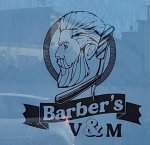 barber-s-v-m