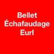 bellet-echafaudage-eurl