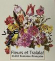 fleurs-et-tralala