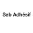 sab-adhesif
