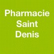 pharmacie-saint-denis