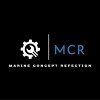 marine-concept-refection