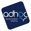 adhoc-recrutement-medical