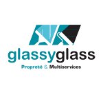 glassy-glass