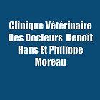 clinique-veterinaire-des-docteurs-benoit-hans-et-philippe-moreau