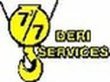 d-e-r-i-services