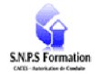 snps-formation
