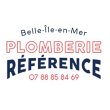 plomberie-reference