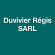 duvivier-regis-sarl