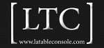 la-table-console