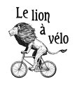 le-lion-a-velo