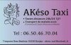 akeso-taxi