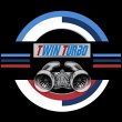 twin-turbo